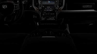 2026 RAM 2500 RAM 2500 LONE STAR CREW CAB 4X4 6'4' BOX