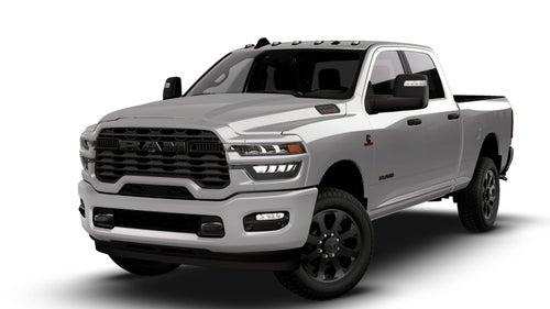 2027 RAM 2500 RAM 2500 LONE STAR CREW CAB 4X4 6'4' BOX
