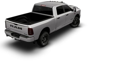 2027 RAM 2500 RAM 2500 LONE STAR CREW CAB 4X4 6'4' BOX
