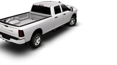 2026 RAM 2500 RAM 2500 TRADESMAN CREW CAB 4X4 8' BOX