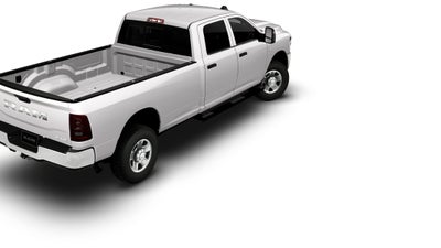 2026 RAM 2500 RAM 2500 TRADESMAN CREW CAB 4X4 8' BOX