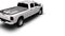 2026 RAM 2500 RAM 2500 TRADESMAN CREW CAB 4X4 8' BOX
