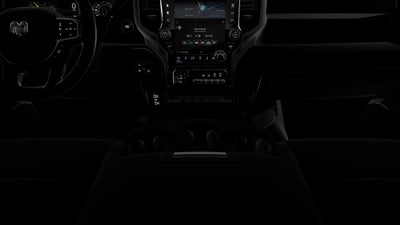 2026 RAM 2500 RAM 2500 TRADESMAN CREW CAB 4X4 8' BOX