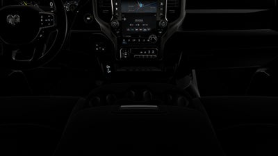 2026 RAM 2500 RAM 2500 TRADESMAN CREW CAB 4X4 8' BOX