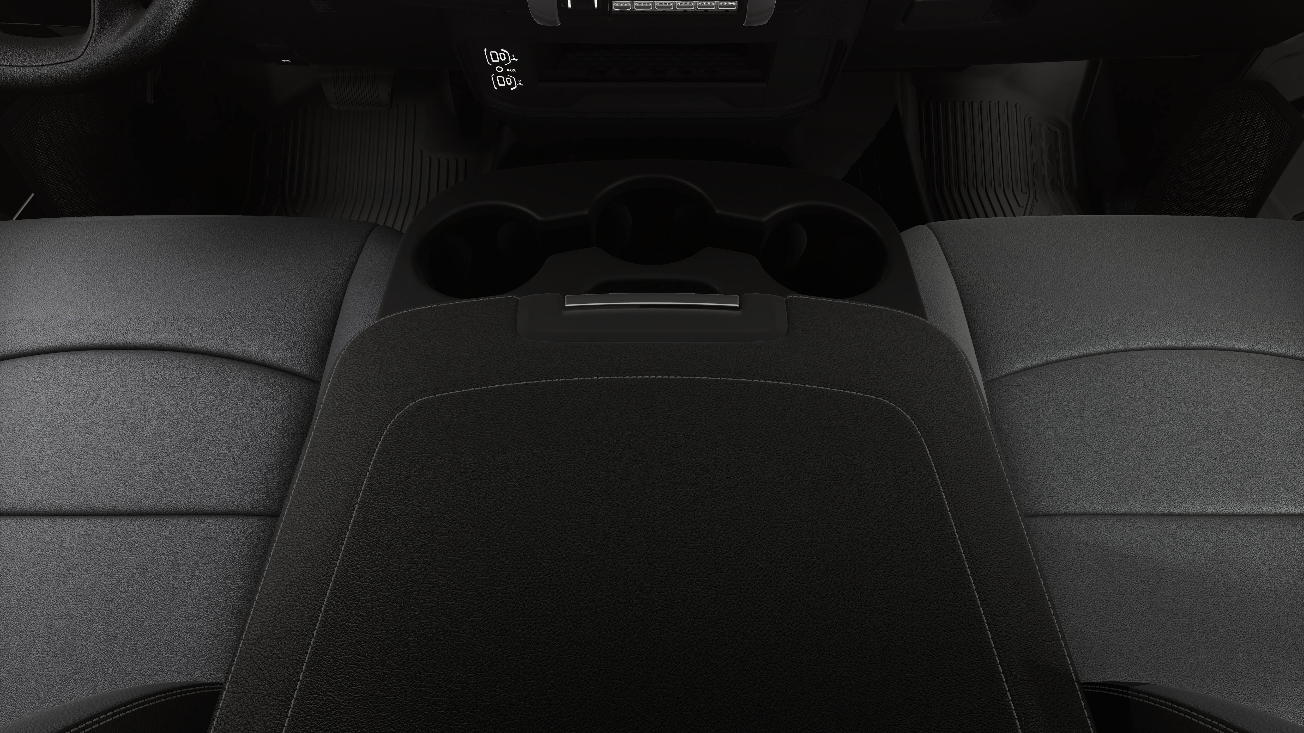 2026 RAM Ram 5500 Chassis Cab RAM 5500 TRADESMAN CHASSIS CREW CAB 4X4 84' CA