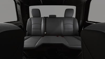 2026 RAM Ram 5500 Chassis Cab RAM 5500 TRADESMAN CHASSIS CREW CAB 4X4 84' CA