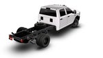 2027 RAM 3500 Chassis Cab RAM 3500 TRADESMAN CREW CAB CHASSIS 4X4 60' CA
