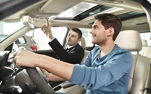 Schedule a test drive at Blake Fulenwider Dodge in Eastland, TX.